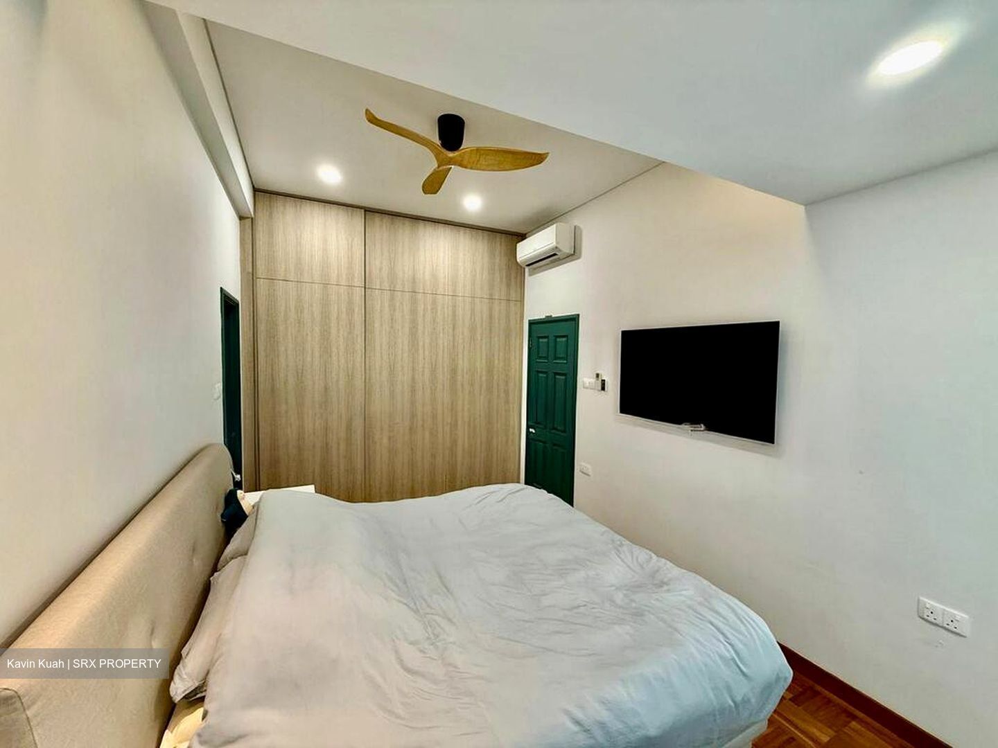 Cavendish Park (D21), Condominium #525613651